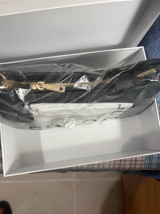 Bolso Guess Negro