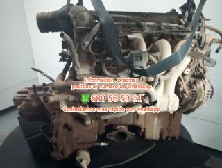 Motor completo kia otolp1008314 s6d sh Ref:5406566