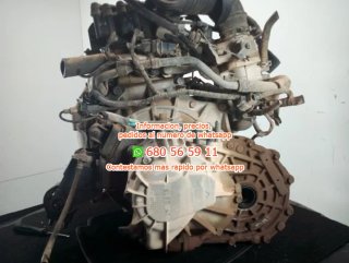 Motor completo kia otolp1008314 s6d sh Ref:5406566