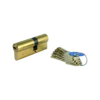Tesa Assa Abloy T85B3030L cilindro seguridad