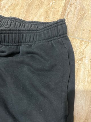 Pantalón Adidas Negro 13/14 años