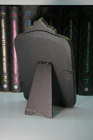 Cornice Harry Potter Gilderoy Lockhart