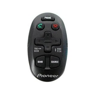 Pioneer CD-SR110 mando infrarrojos timón