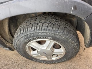 Despiece Ford Maverick MK2