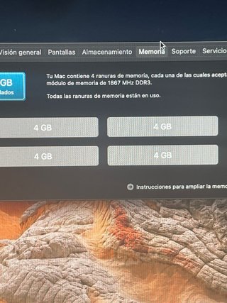 iMac 27  URGE VENTA