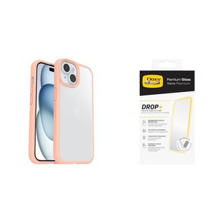 Otterbox Sleek Protective funda ultrafina iPhone