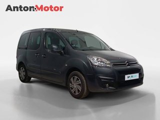 Citroën Berlingo  Multispace  BlueHDi 88KW (120CV) Feel