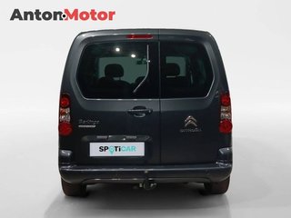 Citroën Berlingo  Multispace  BlueHDi 88KW (120CV) Feel