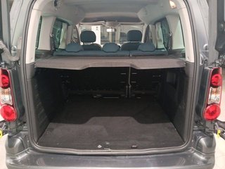 Citroën Berlingo  Multispace  BlueHDi 88KW (120CV) Feel