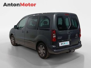 Citroën Berlingo  Multispace  BlueHDi 88KW (120CV) Feel