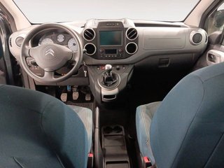 Citroën Berlingo  Multispace  BlueHDi 88KW (120CV) Feel