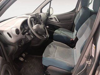 Citroën Berlingo  Multispace  BlueHDi 88KW (120CV) Feel