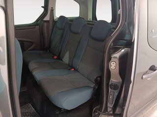 Citroën Berlingo  Multispace  BlueHDi 88KW (120CV) Feel