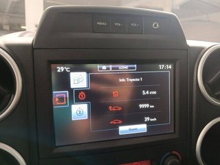 Citroën Berlingo  Multispace  BlueHDi 88KW (120CV) Feel