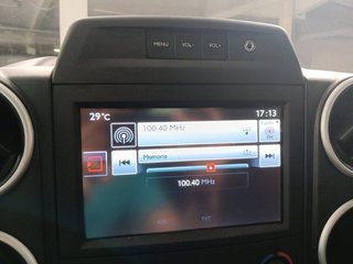 Citroën Berlingo  Multispace  BlueHDi 88KW (120CV) Feel
