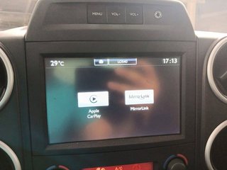 Citroën Berlingo  Multispace  BlueHDi 88KW (120CV) Feel