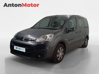 Citroën Berlingo  Multispace  BlueHDi 88KW (120CV) Feel