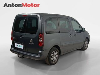 Citroën Berlingo  Multispace  BlueHDi 88KW (120CV) Feel