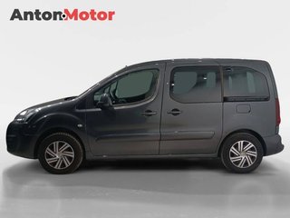 Citroën Berlingo  Multispace  BlueHDi 88KW (120CV) Feel