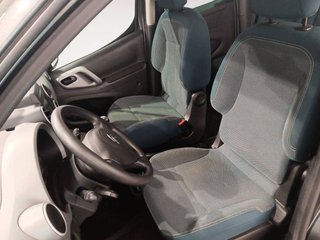 Citroën Berlingo  Multispace  BlueHDi 88KW (120CV) Feel