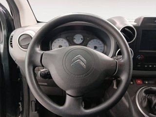 Citroën Berlingo  Multispace  BlueHDi 88KW (120CV) Feel