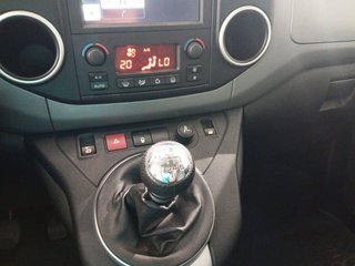 Citroën Berlingo  Multispace  BlueHDi 88KW (120CV) Feel