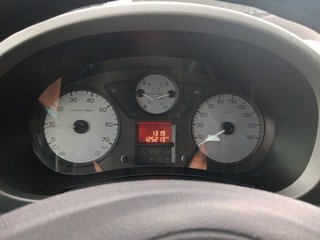 Citroën Berlingo  Multispace  BlueHDi 88KW (120CV) Feel