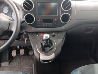 Citroën Berlingo  Multispace  BlueHDi 88KW (120CV) Feel