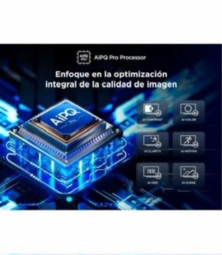 TCL 75 QD-Mini LED 4K 2025