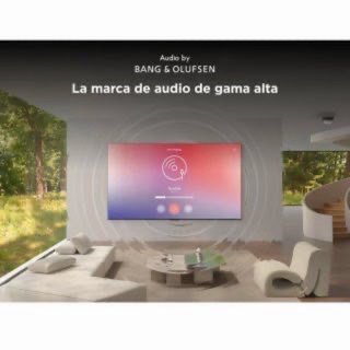 TCL 75 QD-Mini LED 4K 2025