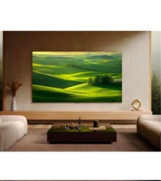 TCL 75 QD-Mini LED 4K 2025