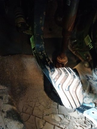 PEDAL EMBRAGUE Nissan Qashqai (J11E)(2013->)