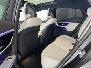 MERCEDES CLASE GLC COUPE 2.0 GLC 220 D MHEV AUTO 4MATIC 197 5P