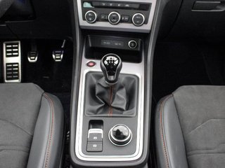 SEAT ATECA 1.5 TSI 110KW S/S FR SPECIAL EDITION 150 5P