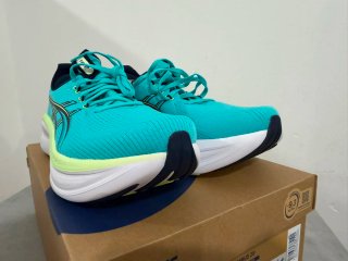 Asics Gel Nimbus 28