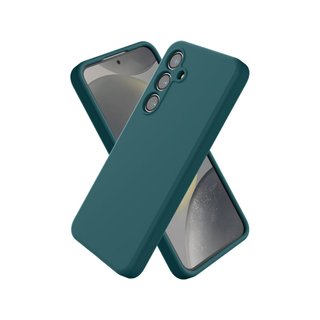 CUZMIGO funda silicona Galaxy S24 Plus 6.7"
