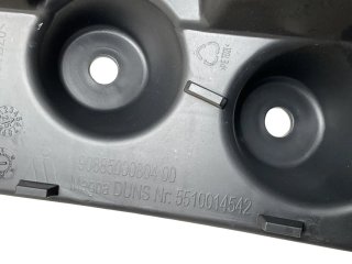 Soporte tra dcho parachoque peugeot 308 II 13-21