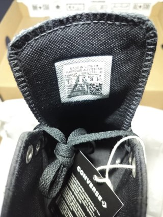 Converse All Star Chuck Taylor Sneakers Unisex