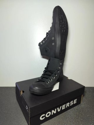 Converse All Star Chuck Taylor Sneakers Unisex