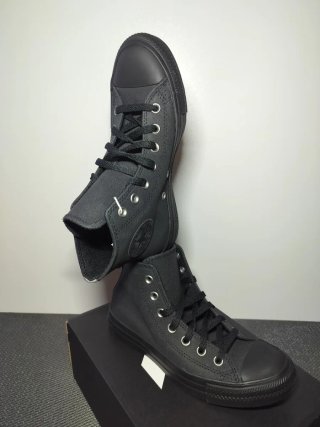 Converse All Star Chuck Taylor Sneakers Unisex