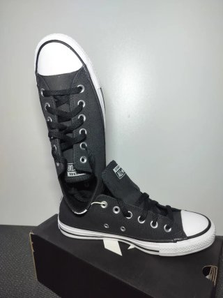 Converse All Star Chuck Taylor Sneakers Unisex 38