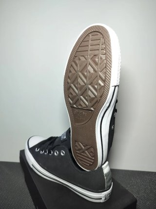 Converse All Star Chuck Taylor Sneakers Unisex 38