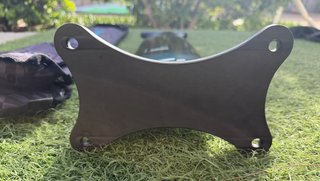 Duotone Mast Aero SLS QM 82 Carbon piantone foil