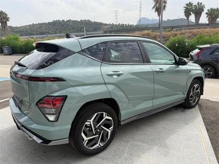 HYUNDAI Kona HEV 1.6GDI 138CV DT N Line