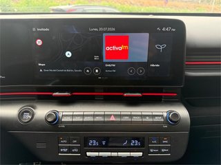 HYUNDAI Kona HEV 1.6GDI 138CV DT N Line