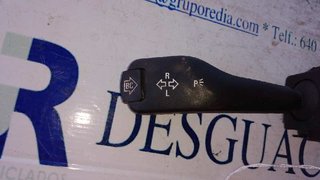 MANDO INTERMITENTES BMW SERIE 3 BERLINA (E46) 8363668 420443
