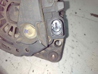 ALTERNADOR AUDI A3 (8L) 028903028D 1174488