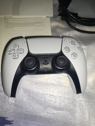 PlayStation 5 Slim Disco