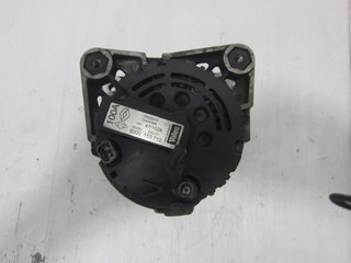 ALTERNADOR RENAULT LAGUNA II (BG0) 8200153710 1339961