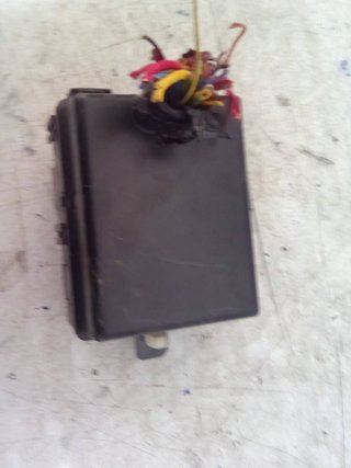 CAJA RELES / FUSIBLES KIA PICANTO (SA) 9194007000 708739